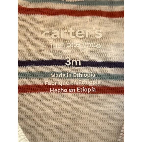 Infant 0–3M Mixed Lot – 6 Pieces - Picture 7 of 11